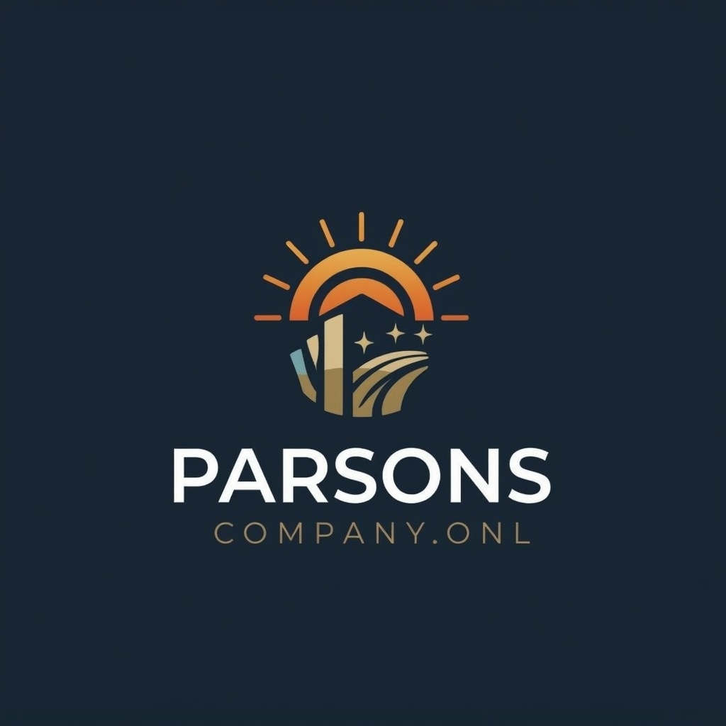 Parsonscompany